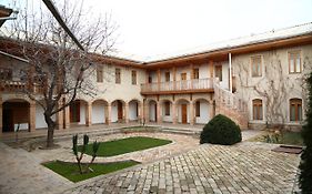 Malika Classic Hotel